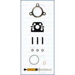 Turbodúchadlo - montážna sada AJUSA JTC11485