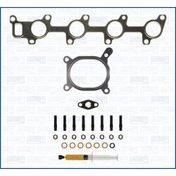 Turbodúchadlo - montážna sada AJUSA JTC11597