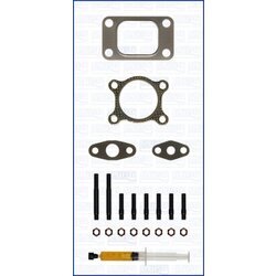 Turbodúchadlo - montážna sada AJUSA JTC11733