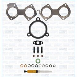 Turbodúchadlo - montážna sada AJUSA JTC11781