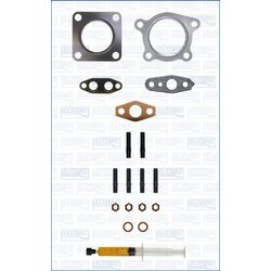 Turbodúchadlo - montážna sada AJUSA JTC12126
