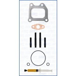Turbodúchadlo - montážna sada AJUSA JTC12159