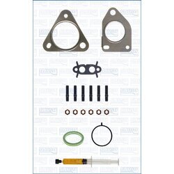 Turbodúchadlo - montážna sada AJUSA JTC12355