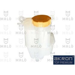 Vyrovnávacia nádobka chladiacej kvapaliny AKRON-MALO 117205