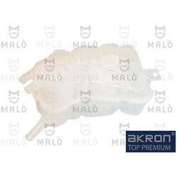 Vyrovnávacia nádobka chladiacej kvapaliny AKRON-MALO 117236