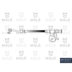 Brzdová hadica AKRON-MALO 80908