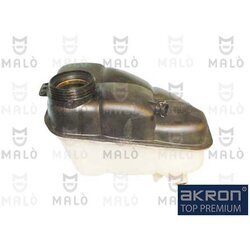 Vyrovnávacia nádobka chladiacej kvapaliny AKRON-MALO 117189