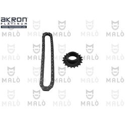 Reťaz pre pohon olejového čerpadla AKRON-MALO 909039