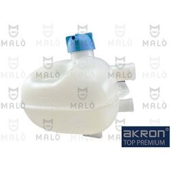 Vyrovnávacia nádobka chladiacej kvapaliny AKRON-MALO 117040