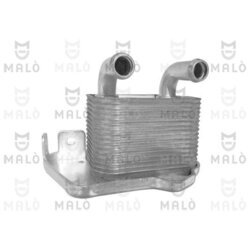 Chladič motorového oleja AKRON-MALO 135098