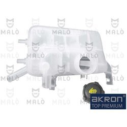Vyrovnávacia nádobka chladiacej kvapaliny AKRON-MALO 117135