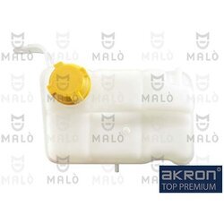 Vyrovnávacia nádobka chladiacej kvapaliny AKRON-MALO 117153