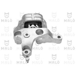 Uloženie motora AKRON-MALO 180745