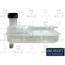 Vyrovnávacia nádobka chladiacej kvapaliny AKRON-MALO 117116