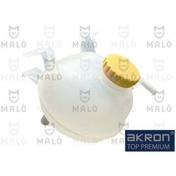 Vyrovnávacia nádobka chladiacej kvapaliny AKRON-MALO 117143