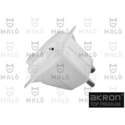 Vyrovnávacia nádobka chladiacej kvapaliny AKRON-MALO 117043