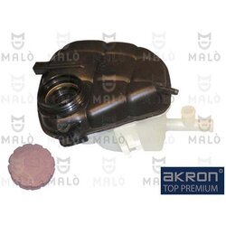 Vyrovnávacia nádobka chladiacej kvapaliny AKRON-MALO 117190