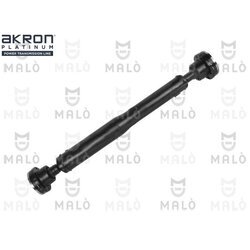 Kĺbový hriadeľ pohonu nápravy AKRON-MALO 1560011