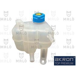 Vyrovnávacia nádobka chladiacej kvapaliny AKRON-MALO 117207