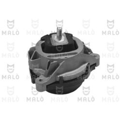 Uloženie motora AKRON-MALO 273642