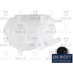 Vyrovnávacia nádobka chladiacej kvapaliny AKRON-MALO 117133
