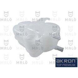 Vyrovnávacia nádobka chladiacej kvapaliny AKRON-MALO 117234