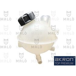 Vyrovnávacia nádobka chladiacej kvapaliny AKRON-MALO 117249