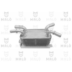Chladič motorového oleja AKRON-MALO 135109