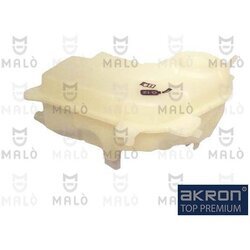 Vyrovnávacia nádobka chladiacej kvapaliny AKRON-MALO 117064