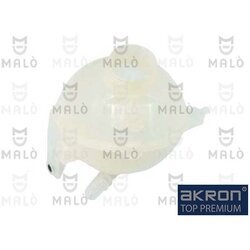 Vyrovnávacia nádobka chladiacej kvapaliny AKRON-MALO 117012