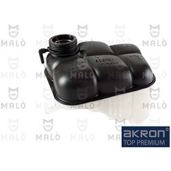 Vyrovnávacia nádobka chladiacej kvapaliny AKRON-MALO 117050