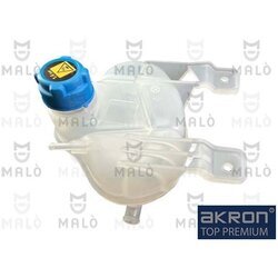 Vyrovnávacia nádobka chladiacej kvapaliny AKRON-MALO 117090