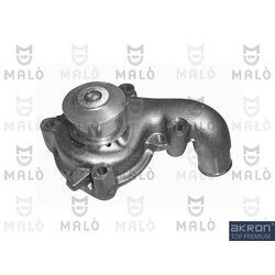 Vodné čerpadlo, chladenie motora AKRON-MALO 130192