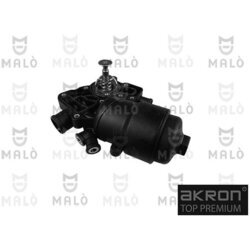 Chladič motorového oleja AKRON-MALO 136023