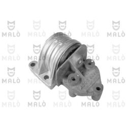Uloženie motora AKRON-MALO 153541