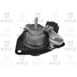 Uloženie motora AKRON-MALO 187963