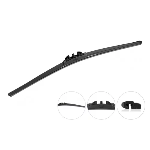Stierač HEYNER HYBRID 400mm/16