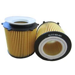 Olejový filter ALCO MD-891