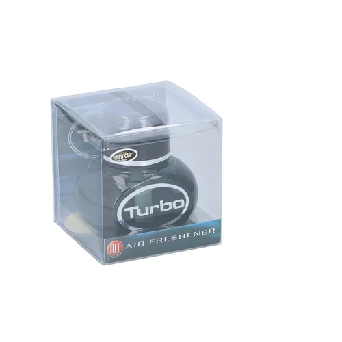 ALLRIDE Osviežovač Turbo 150 ml-new car