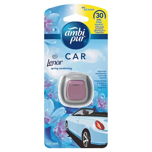 AMBI PUR CAR Jaguar Lenor 2ml