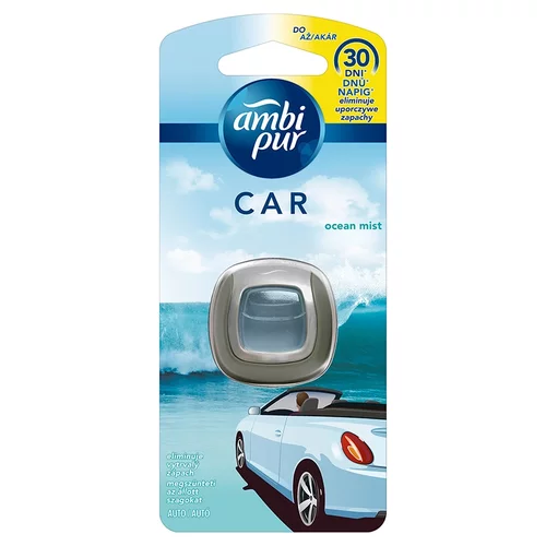 AMBI PUR CAR Jaguar Ocean & Mist 2ml