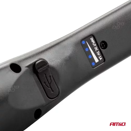LED pracovná baterka WT10 /AMiO/ - obr. 5