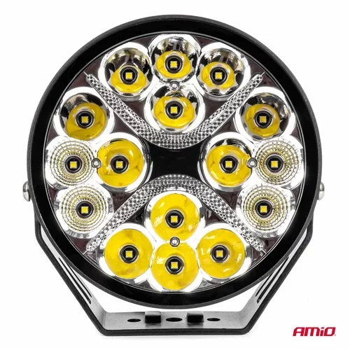 LED pracovné svetlo PRO Series AMiO-03871 - obr. 2