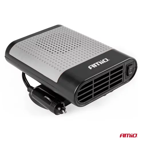 Ohrievač do auta -12V 150W AMIO - obr. 1