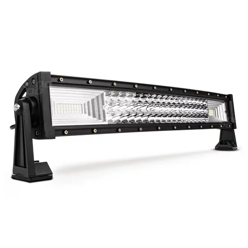Pracovné LED svetlo AWL44 108 LED COMBO 9-36V AMIO