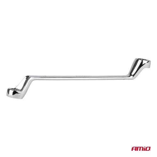 Sada očkových obojstranných kľúčov 6-32cm 12ks AMiO-04197 - obr. 2