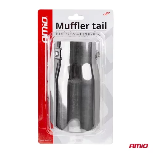 Koncovka výfuku MT 007BC /AMiO/ - obr. 3