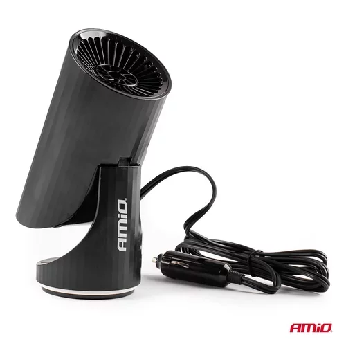 Ohrievač do auta -12V 150W AMIO - obr. 6