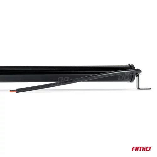 Pracovné LED svetlo AWL55 144 LED SPOT 9-36V /AMiO/ - obr. 2