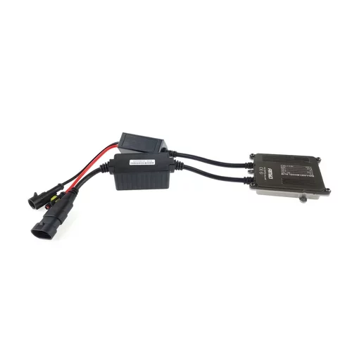 Xenónový ballast/štartér, typ S1068 Canbus /AMiO/ - obr. 1